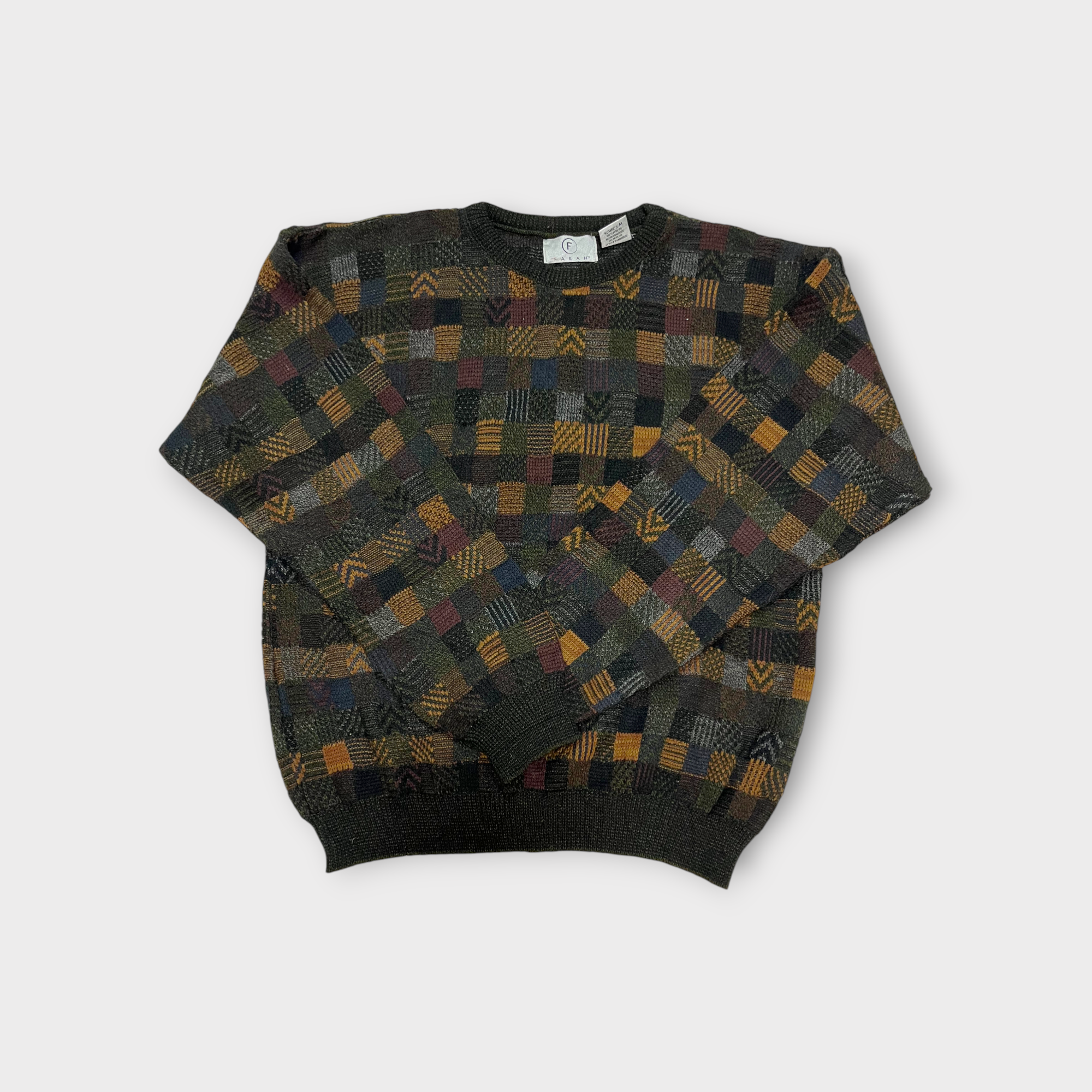 FARAH Sweater Men's M