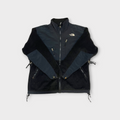 00s THE NORTH FACE Fleece Denali Jacket Black Men's L