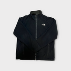 THE NORTH FACE Fleece Jacket Black Men's XL