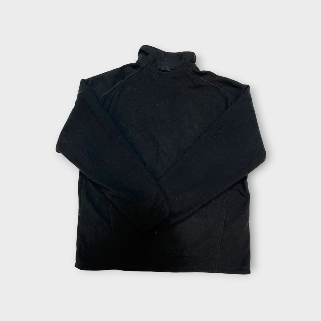 00s THE NORTH FACE Fleece Denali Jacket Black Men's L