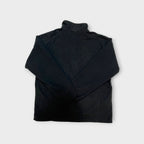 00s THE NORTH FACE Fleece Denali Jacket Black Men's L