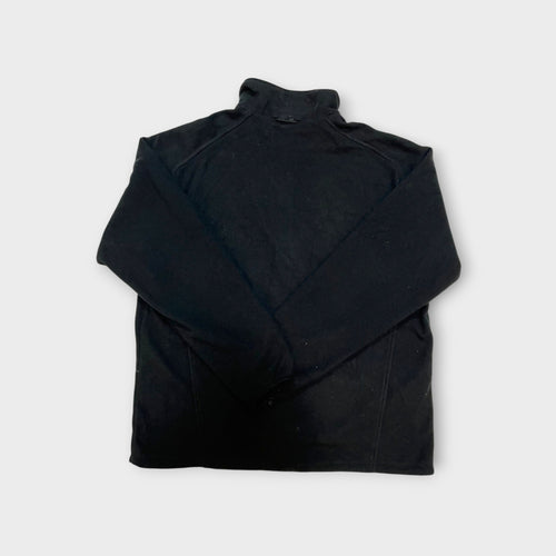 00s THE NORTH FACE Fleece Denali Jacket Black Men's L