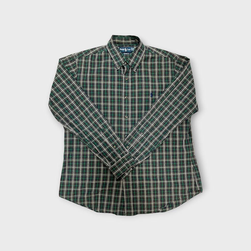 Ralph Lauren Shirt Men's L