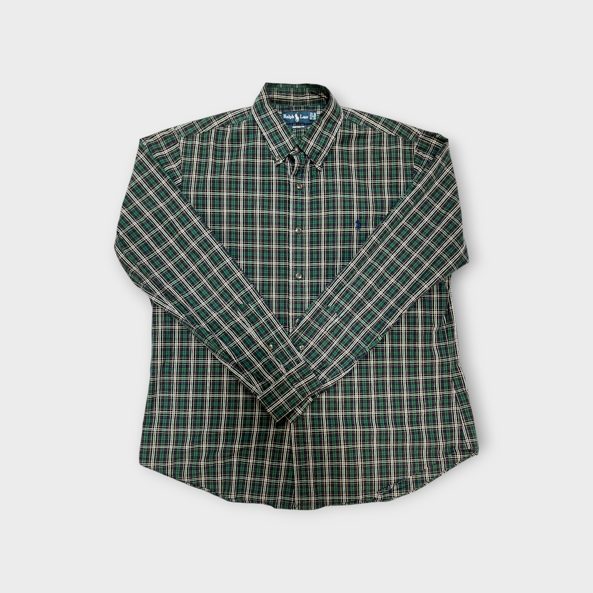 Ralph Lauren Shirt Men's L