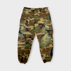 00s Military Cargo Pants