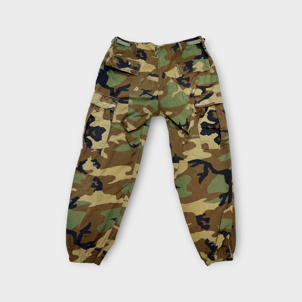 00s Military Cargo Pants