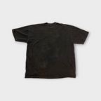 00s LOS ANGELES APPAREL Graphic Tee Black Men's XL